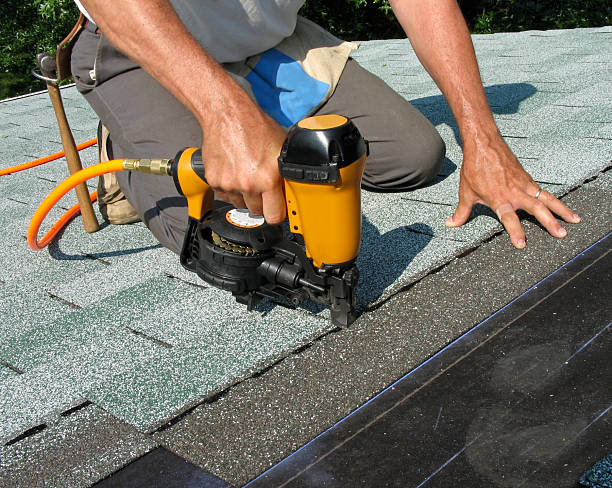  Pigeon Forge, TN Roofing Contractor Pros