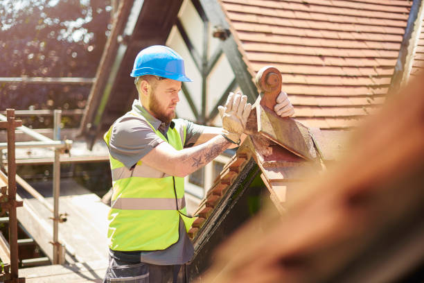 Quick and Trustworthy Emergency Roof Repair Services in Pigeon Forge, TN