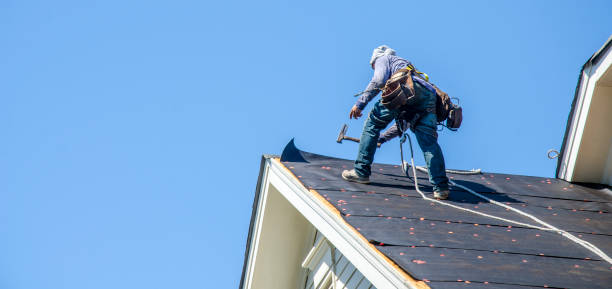 Gutter Installation and Roofing in Pigeon Forge, TN